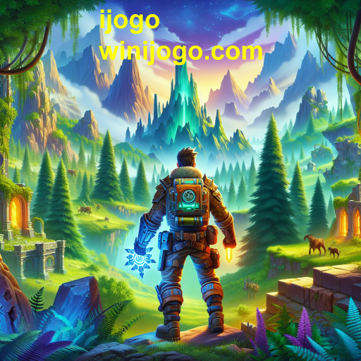 Explorando o Mundo dos Jogos de Aventura