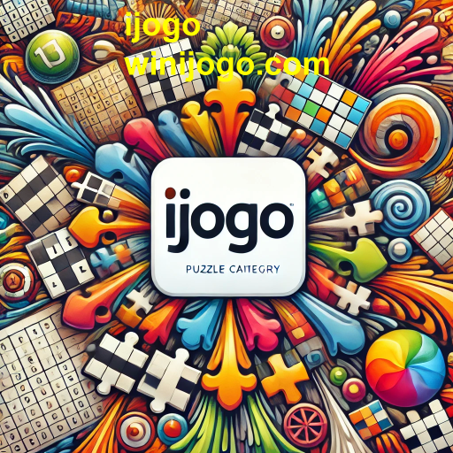 Descubra a Categoria Quebra-Cabeça no ijogo: Desafie Sua Mente!